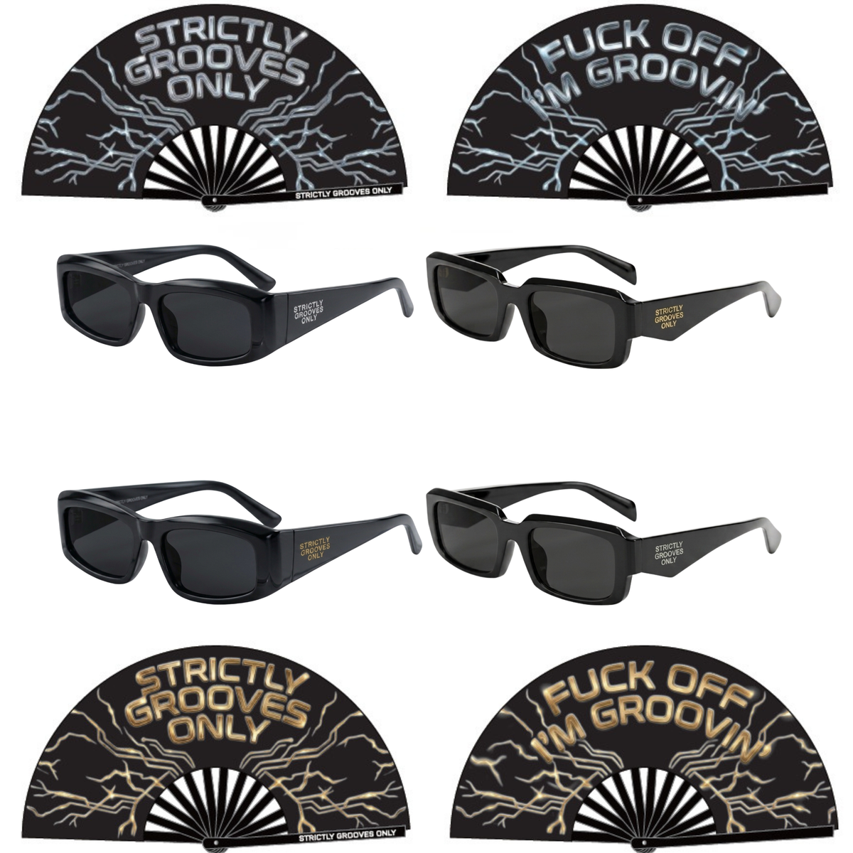 SGO ACCESSORIES