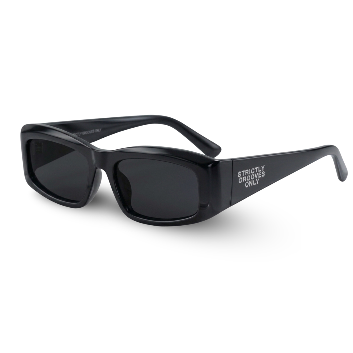 STRICTLY GROOVER SHADES