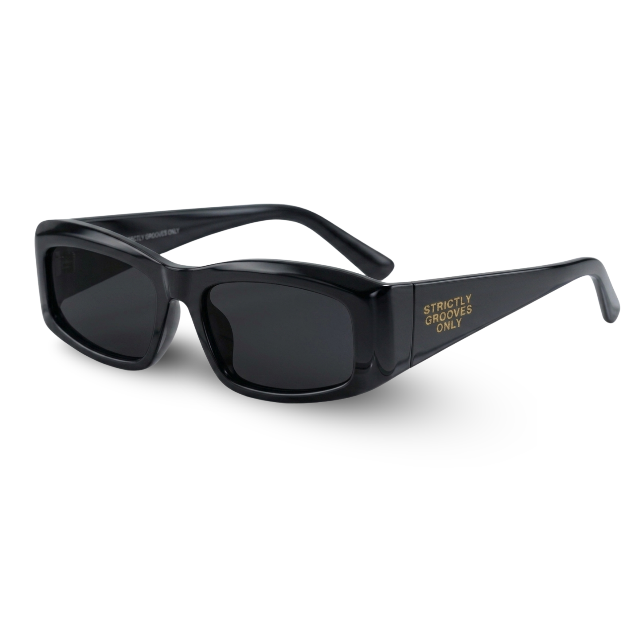 STRICTLY GROOVER SHADES