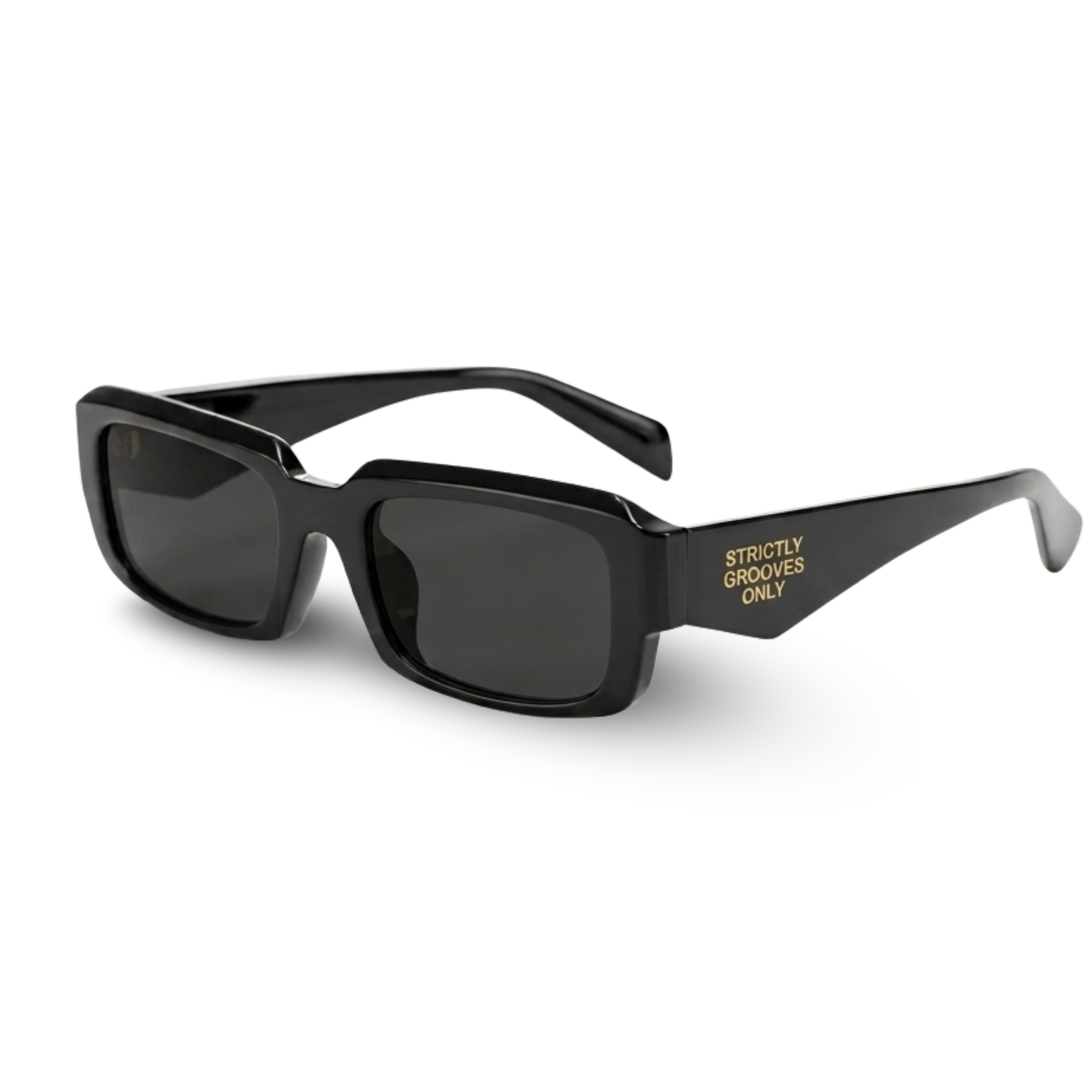 STRICTLY GROOVER SHADES