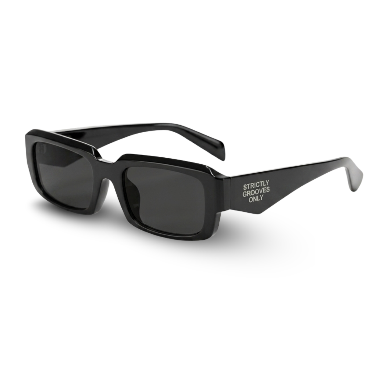 STRICTLY GROOVER SHADES